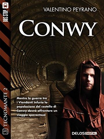 Conwy (Tecnomante 2)